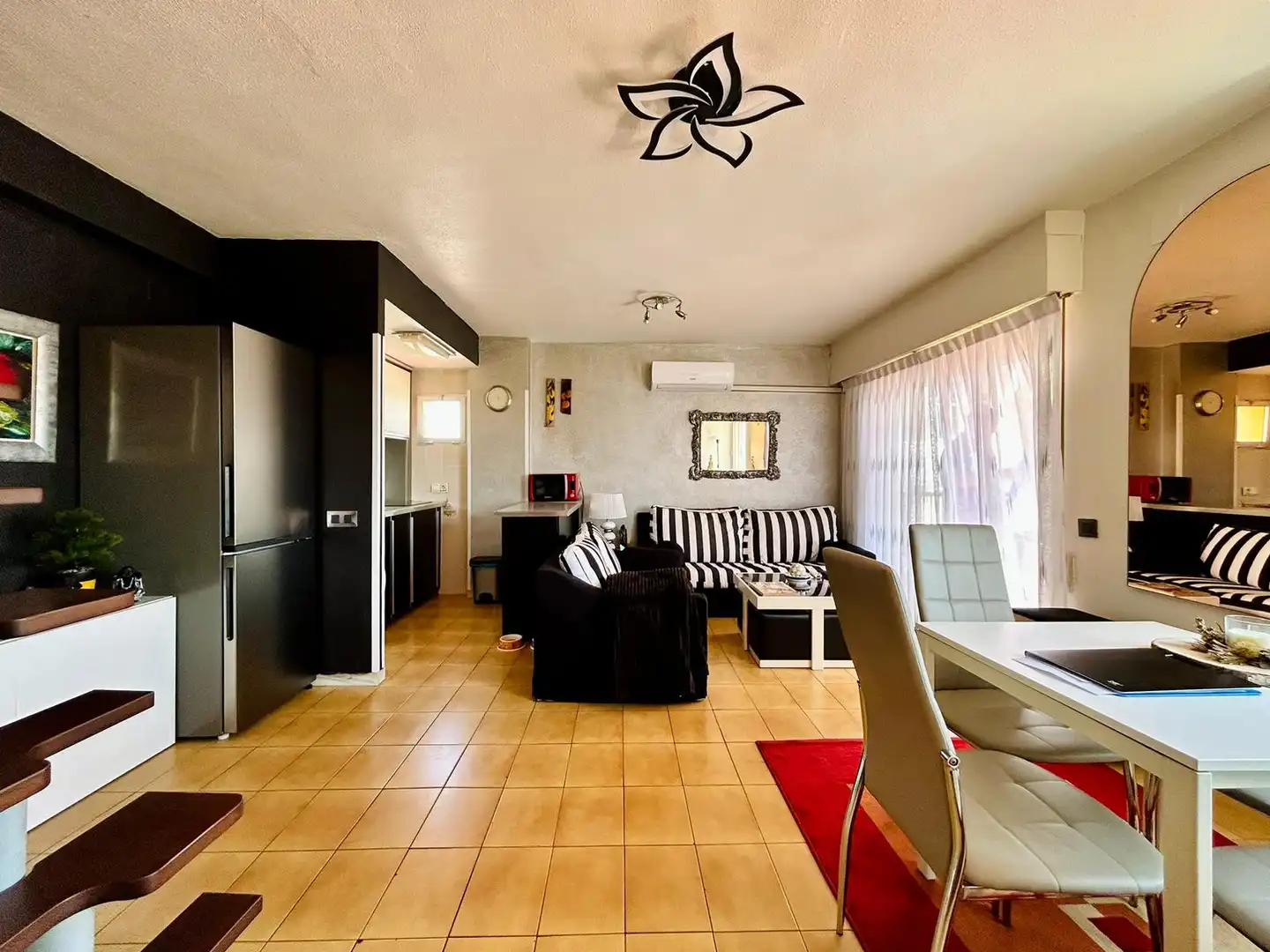 Penthouse mit Terrasse zum Verkauf in Playa del Acequión, Náufragos y Rocío del Mar, imagen 4