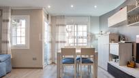 Dining room of Flat for sale in Badalona