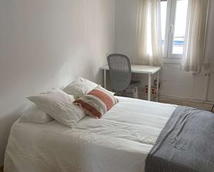 Bedroom of Flat to share in Bilbao   with Air Conditioner, Heating and Terrace