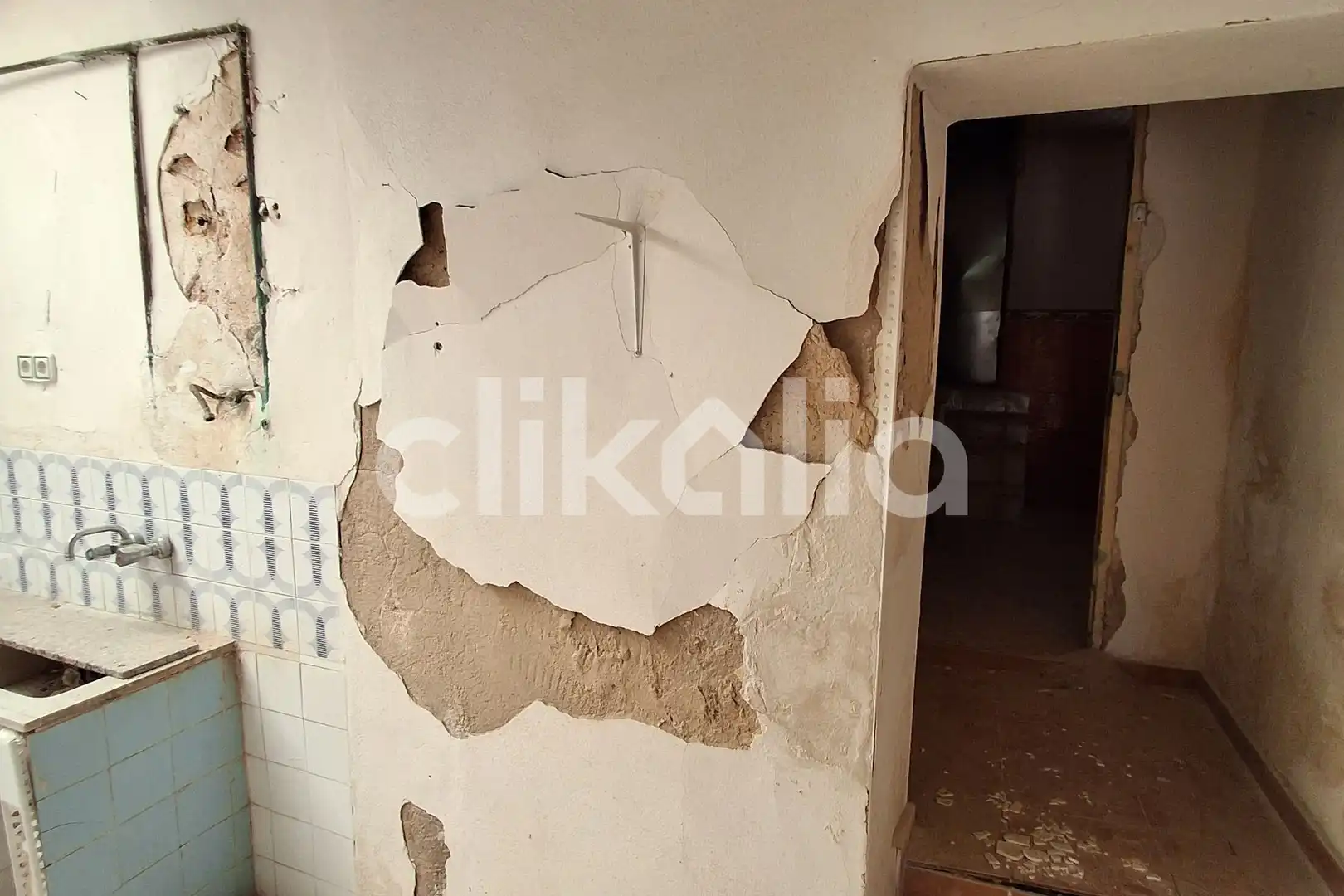 Casa en venda a Algueña, imagen 5