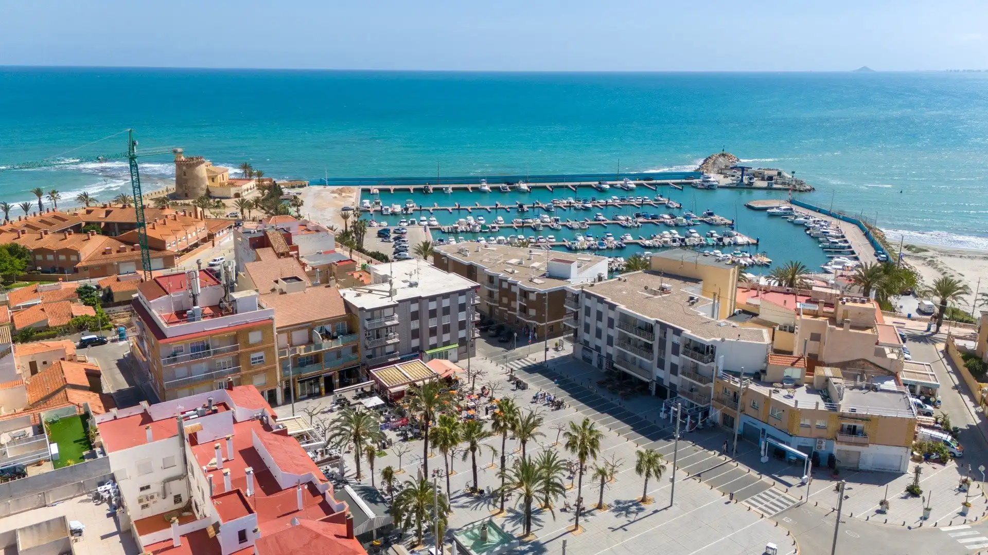 Apartament en venda a Torre de la Horadada, imagen 38