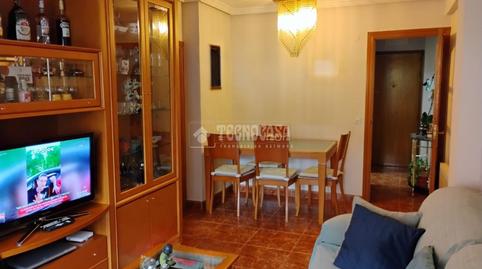 Foto 3 de Piso en venta en Zarzaquemada, Leganés