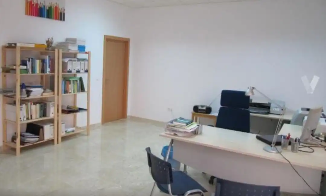 Nave industrial en venta en Córdoba