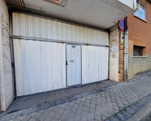 Aparcament de Garatge en venda en Leganés