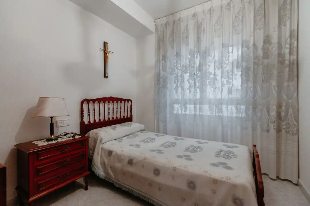 Habitación de Piso en venta en Santiago