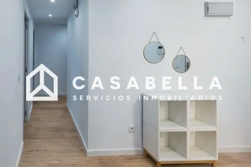 Piso en venta en Valencia con Aire acondicionado, Calefacción y Terraza