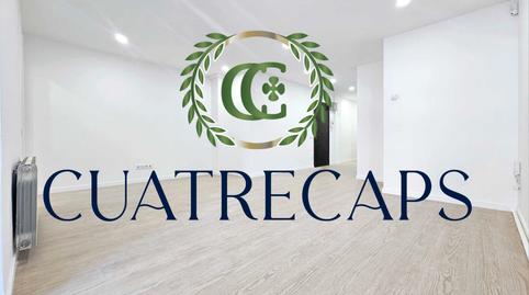 Photo 4 of Flat for sale in Carrer del Clot, Navas, Barcelona