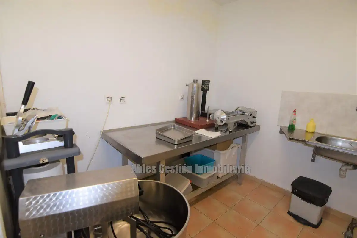 Local comercial en venta en Ciudad Naranco - Prados de La Fuente, imagen 13