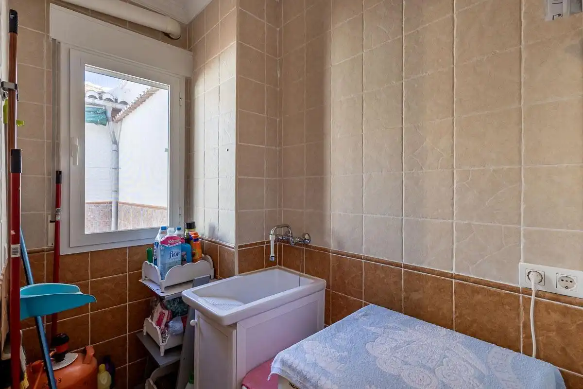 Dormitori de Casa o xalet en venda en Játar amb Moblat i Balcó