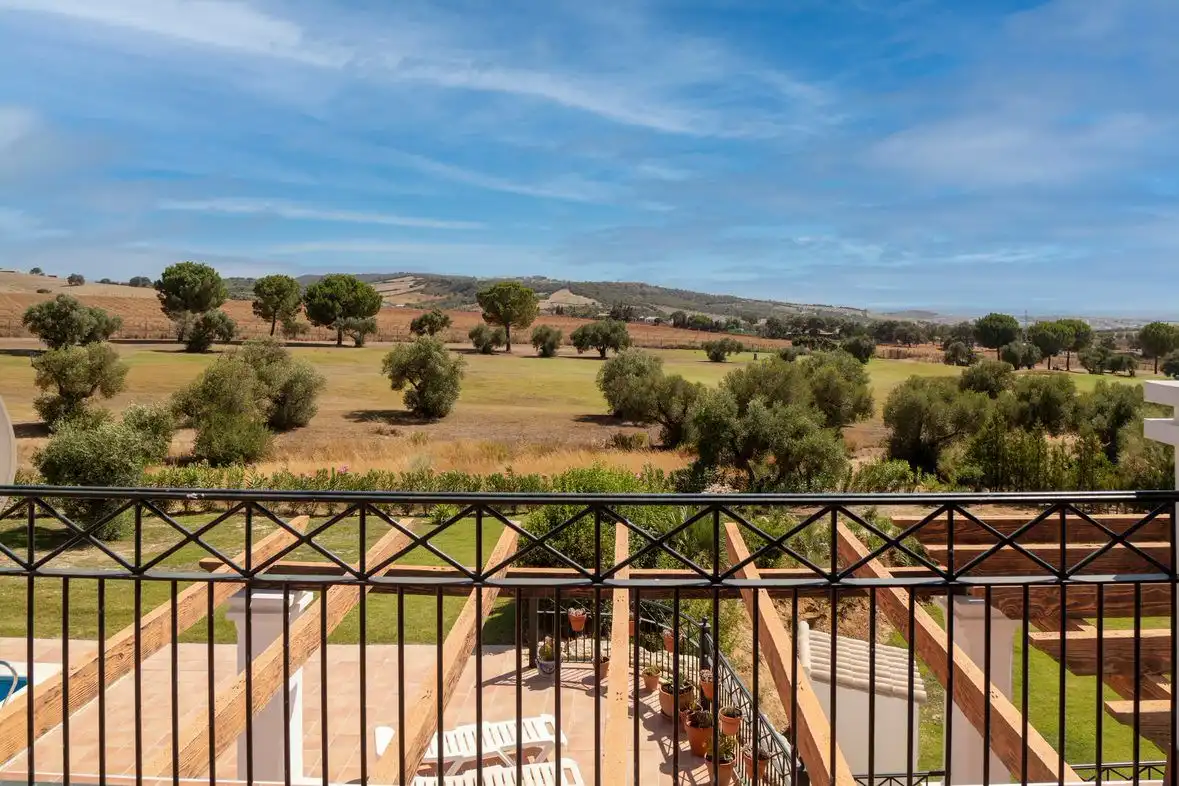 Chalet con piscina en venta en Arcos de la Frontera, imagen 60
