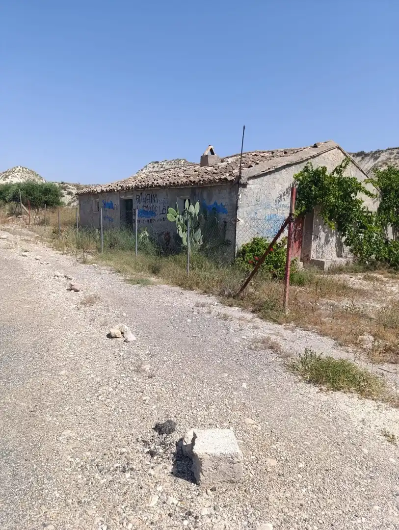 Rustikales Grundstück zum Verkauf in de Morón, imagen 7