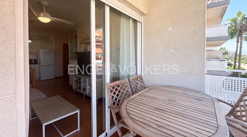 Foto 4 de Piso de alquiler en José Segrelles, Canet d'En Berenguer, Valencia