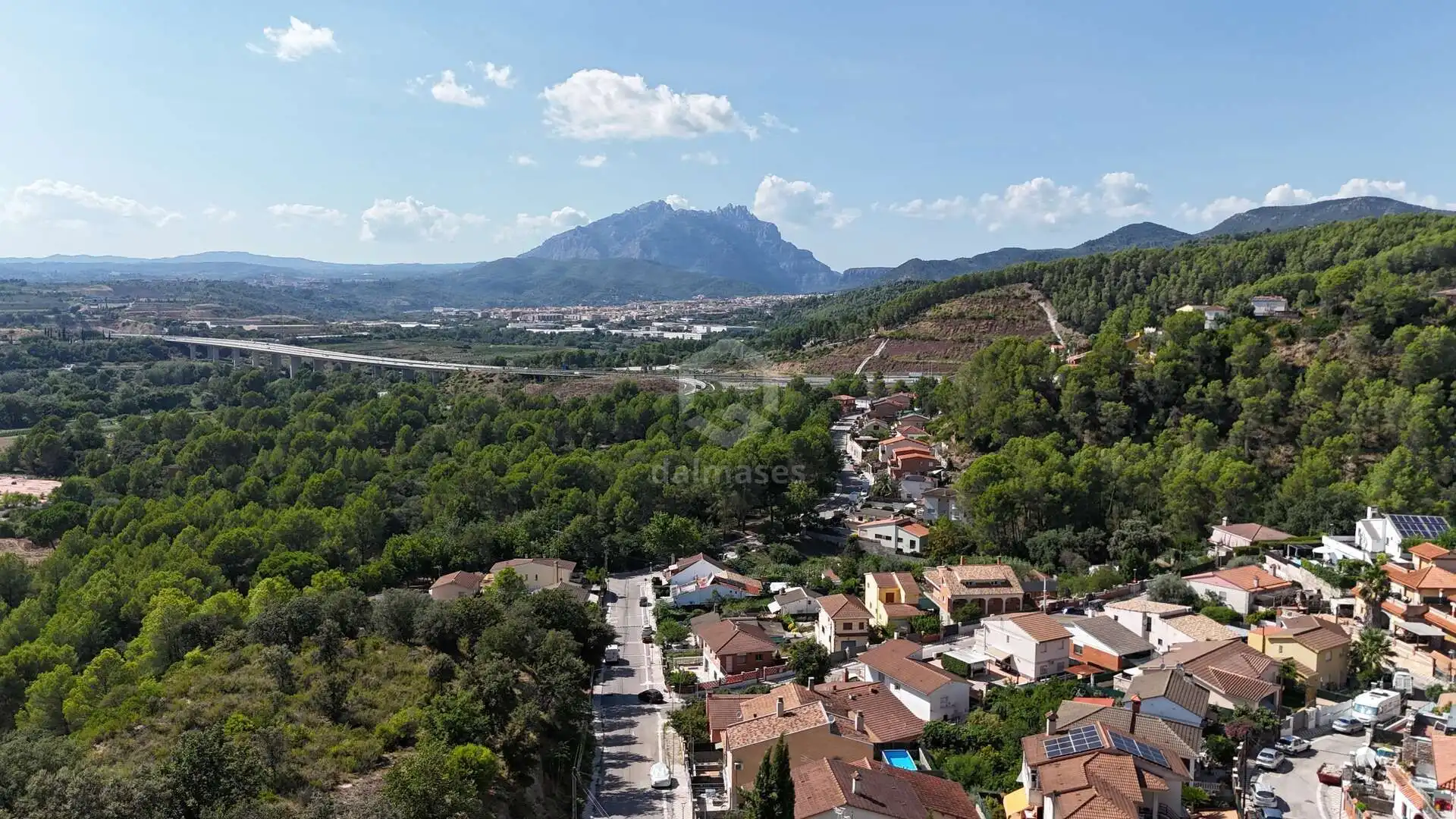 Casa o chalet en venta en Carrer Castellà-la Manxa,16,08630,Abrera,Barcelona, Abrera