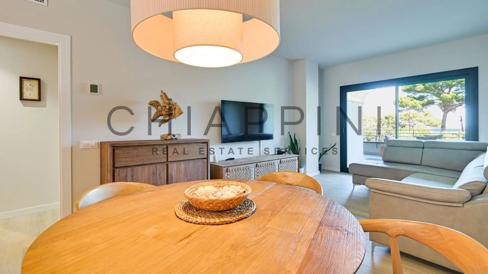 Appartement compact avec piscine à vendre à Sa Riera - Sa Fontansa, imagen 12