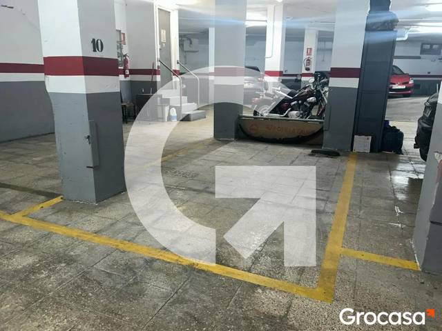 Garaje en Venta en TO CAN MARINER en Horta