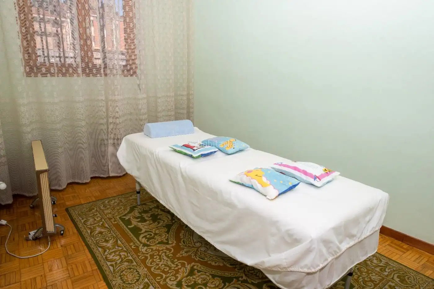 Casa en venda a Respaldo de Lope de Vega 10, imagen 12