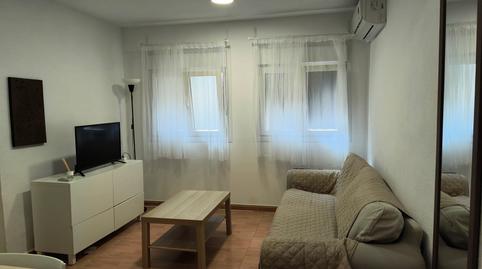 Foto 5 de Pis de lloguer a Calle Sagrada Familia, 17, Angustias - Chana - Encina,  Granada Capital