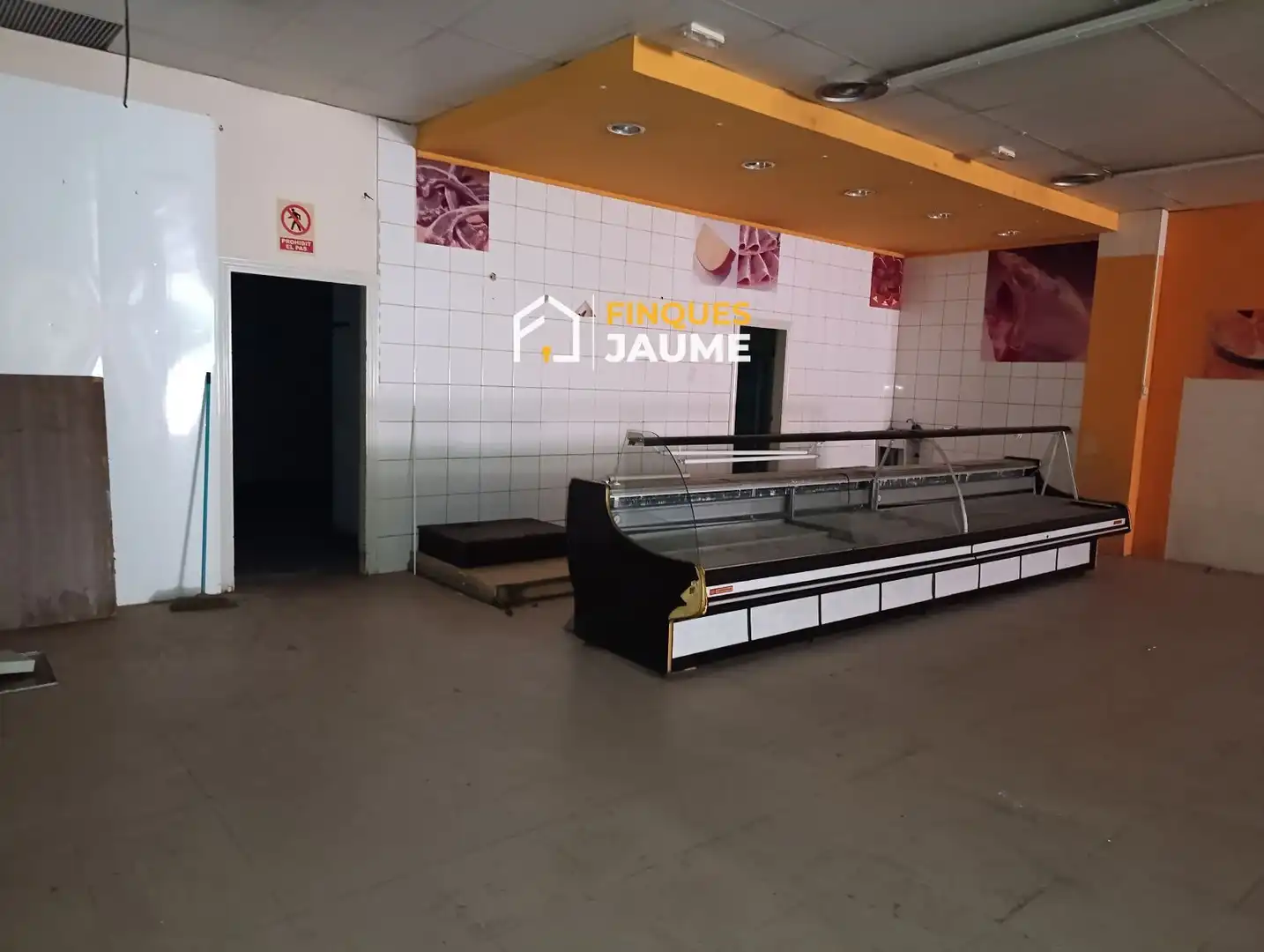 Business premises for sale in COL·LEGI, imagen 8