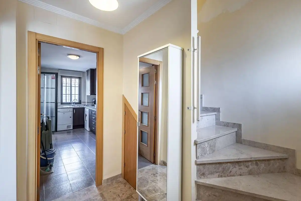 Adosado con piscina en venta en OXFORD 12, imagen 10