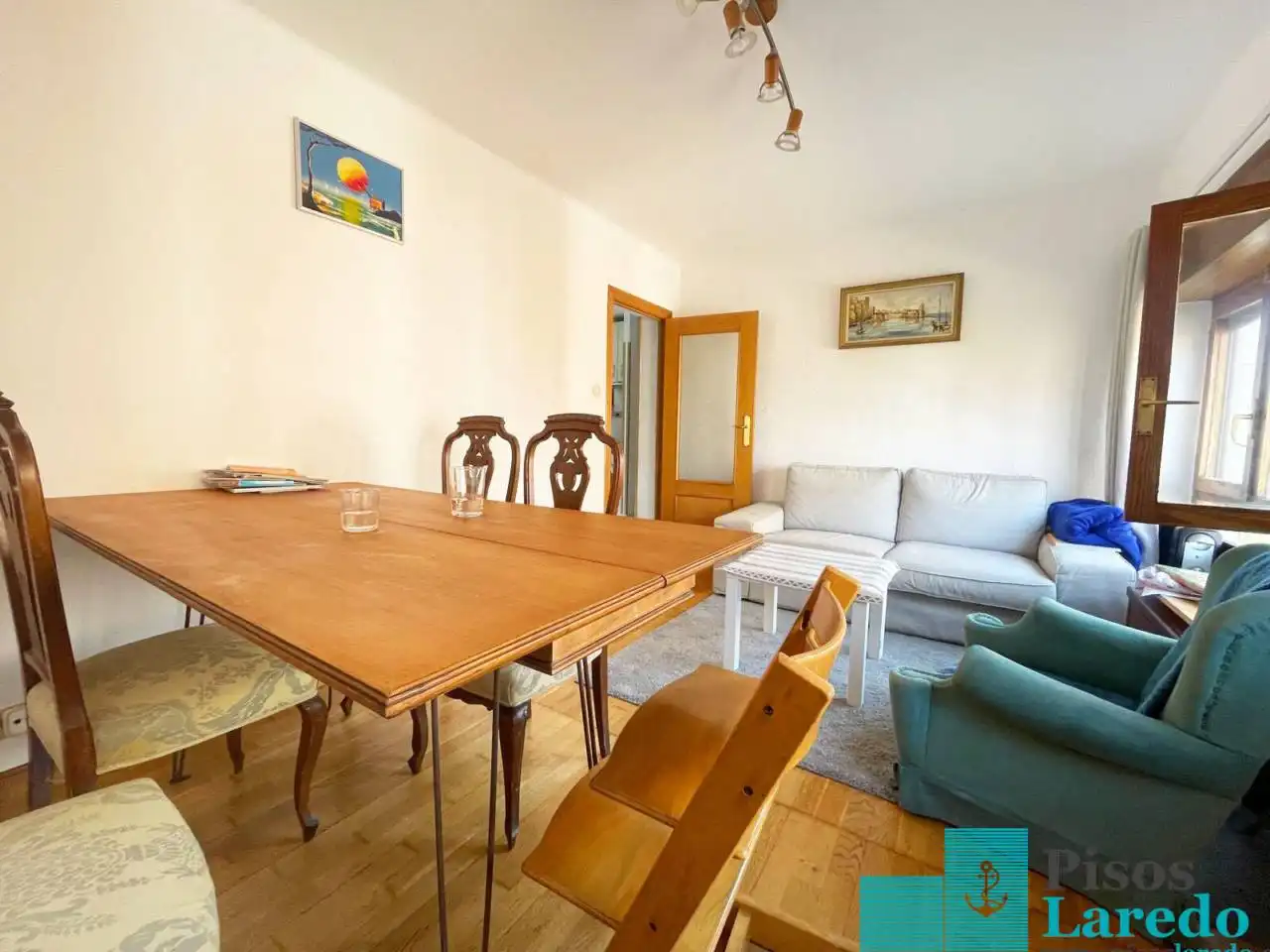 Flat for sale in Calle Alameda, 21, Santoña