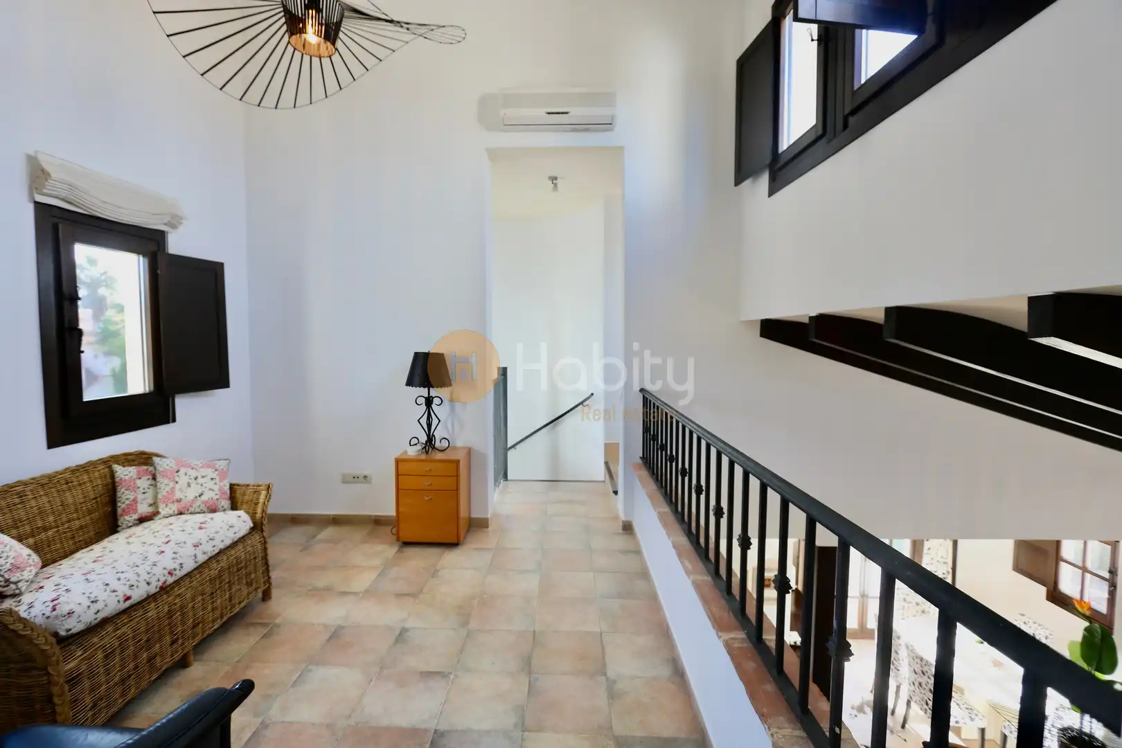 Casa o xalet en venda en Fuente Álamo de Murcia amb Aire condicionat, Calefacció i Jardí privat