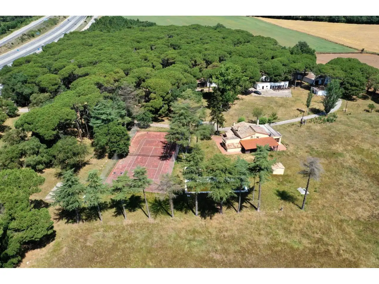 Maison rustique avec piscine à vendre à Camino burot 18, imagen 6