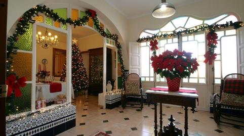 Foto 2 de Casa o xalet en venda a Calle Almeria (vl), 3, Níjar pueblo, Níjar