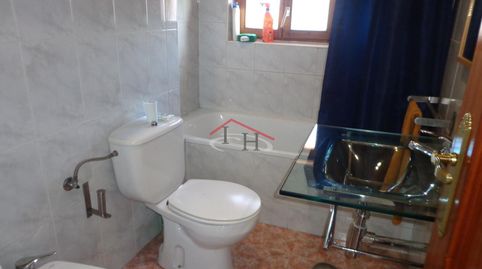 Foto 5 de Dúplex en venda a Carreras, San Mamés - La Palomera, León Capital