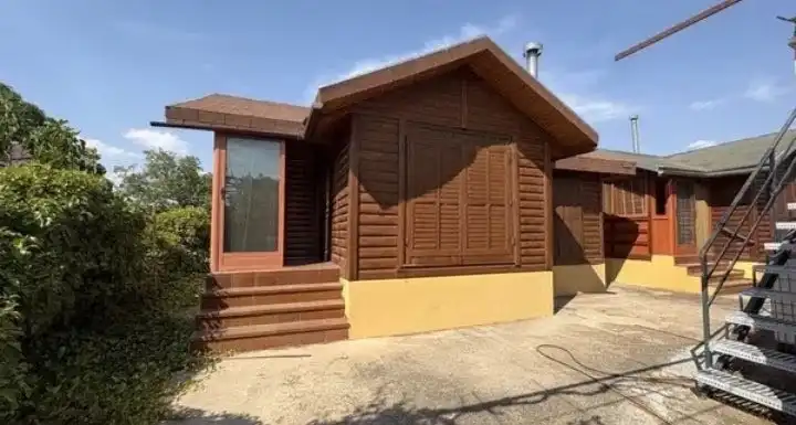 Chalet con piscina en venta en Pedanías - Extrarradio, imagen 26