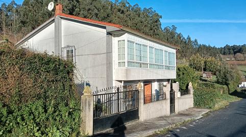 Foto 3 de Casa o xalet en venda a Oza dos Ríos, A Coruña