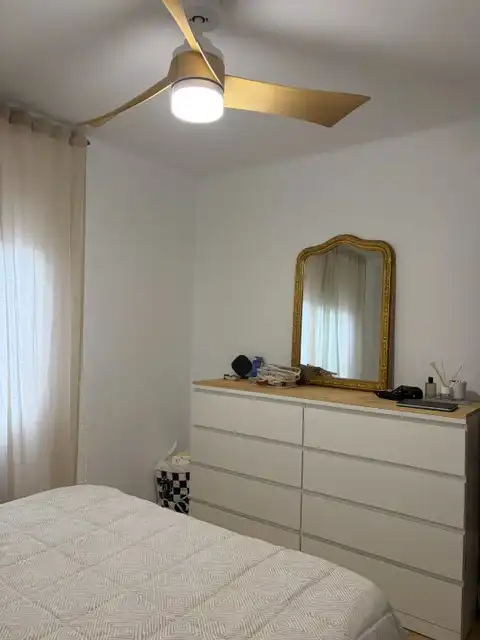 Dormitori de Casa o xalet en venda en Esparreguera amb Aire condicionat, Calefacció i Jardí privat