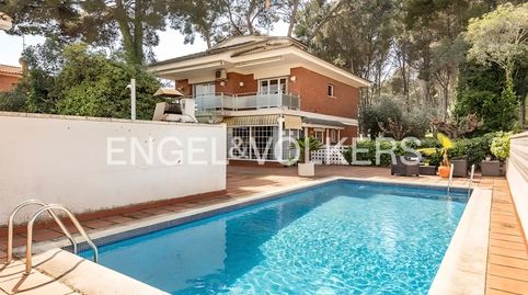 Photo 3 of Houses for sale in Montmar, Castelldefels