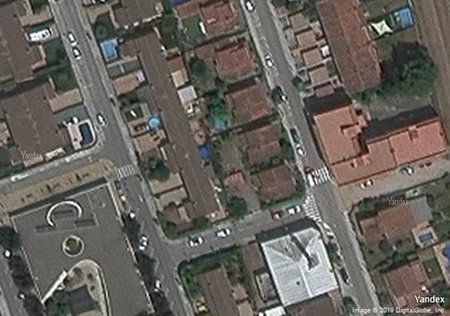 Exterior view of Flat for sale in Lliçà d'Amunt