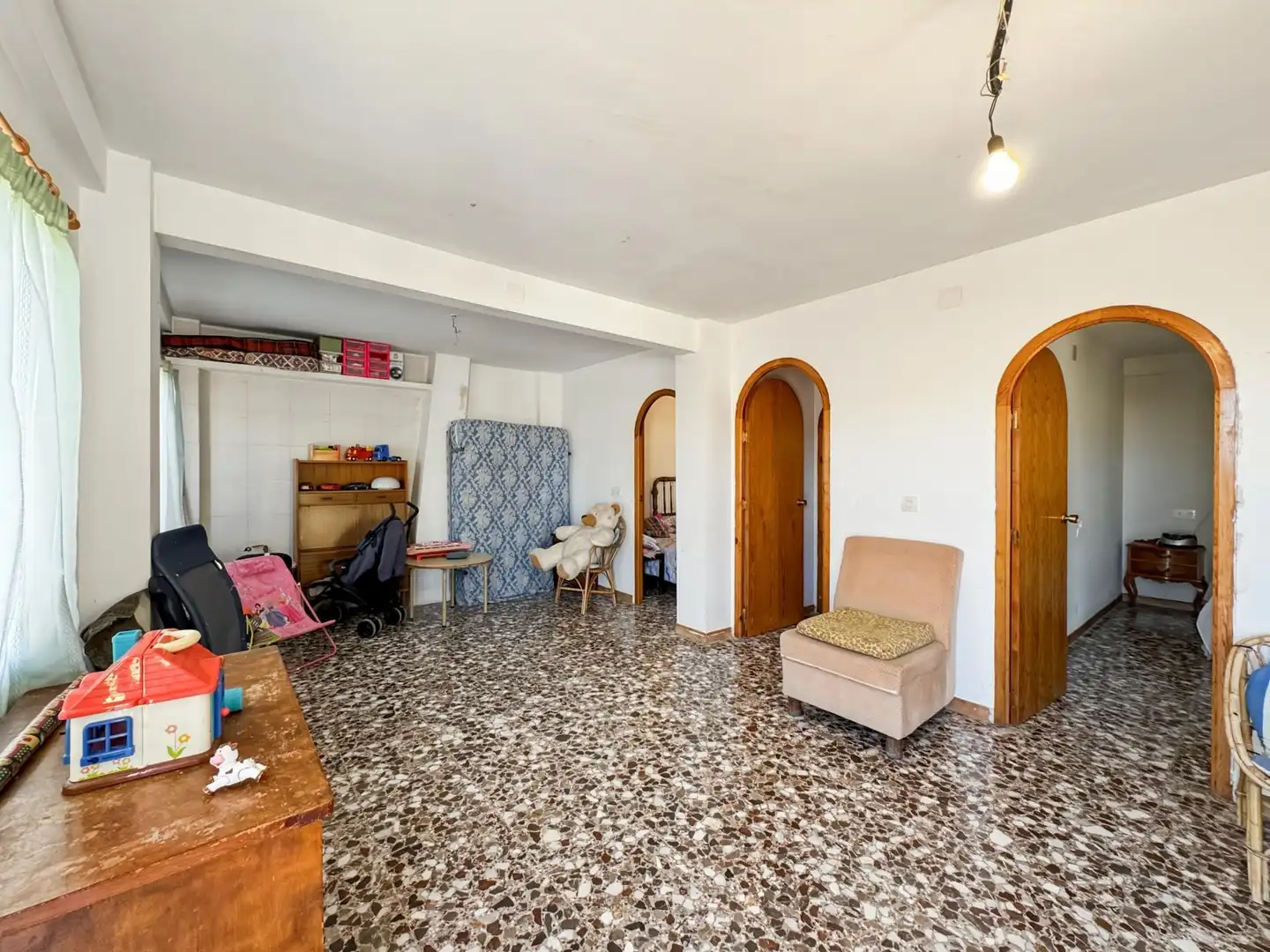 Detached homes for sale in El Campello