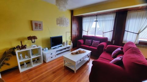 Foto 4 von Wohnung zum Verkauf in Ferro Couselo, Alto del Castaño, Narón