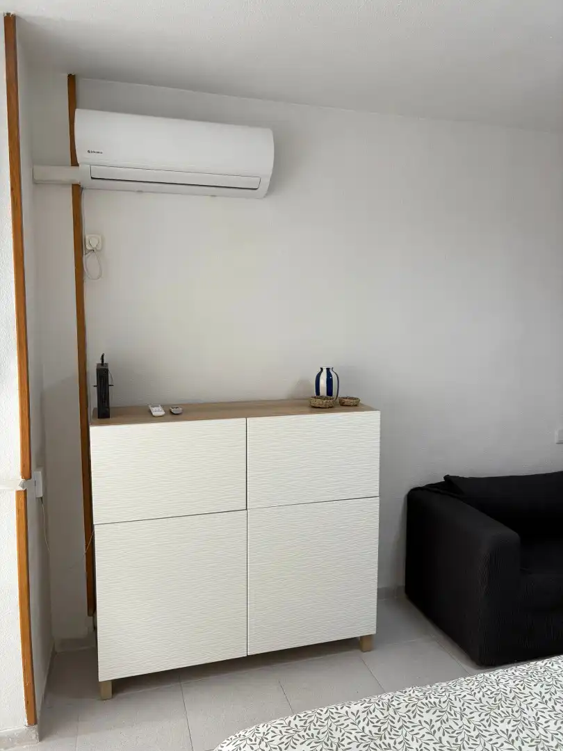 Wohnung zur Miete in Calle Vista Alegre, 1, Vistalegre