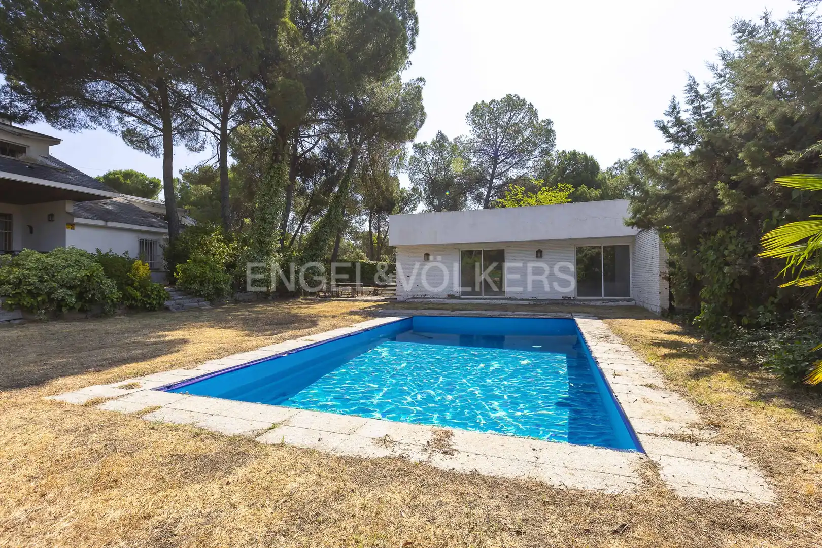 Casa con piscina en venta en Somosaguas, imagen 29