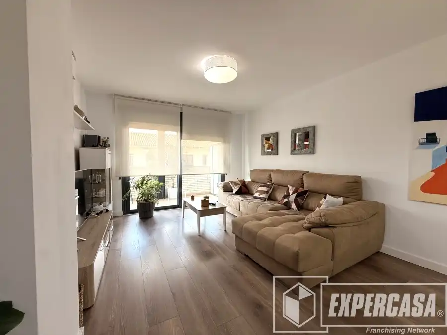 Piso en venta en Loriguilla