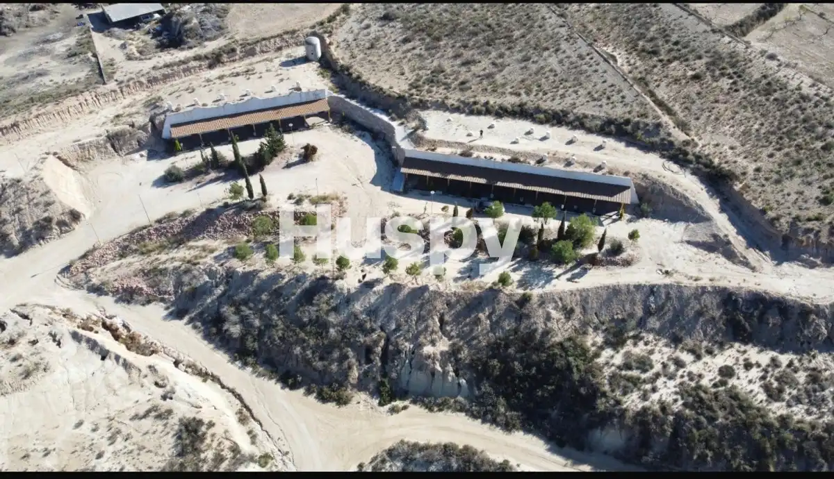 Terreno residencial en venta en Abanilla, imagen 9