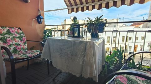 Foto 5 de Piso en venta en Avinguda del Raval, 34, Benipeixcar - El Raval, Gandia
