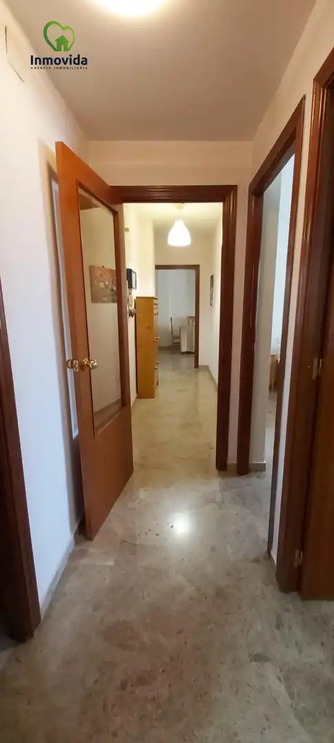 Flat for sale in Córdoba  with Private garden and Storage room