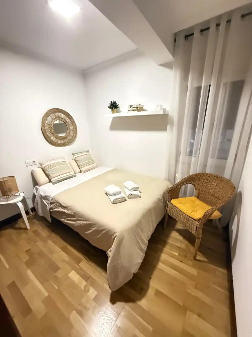 Wohnung zur Miete in Masip