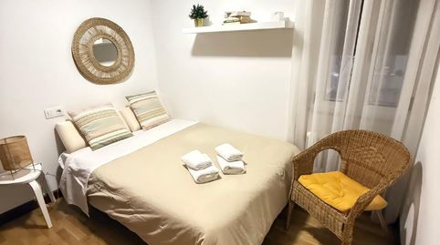 Foto 4 von Wohnung zur Miete in Masip, Oviedo