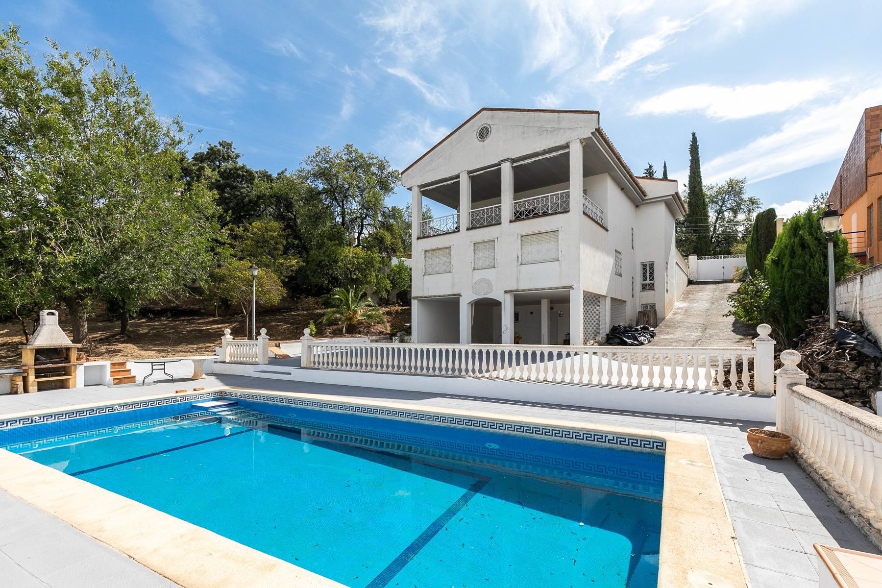 House or chalet for sale in Calle Calle del Clavel, 15, Barrio de la Vega