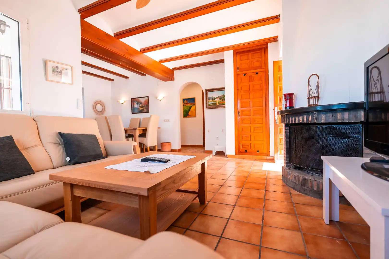 Chalet con piscina en venta en Calle Francisco Zurbarán, imagen 12