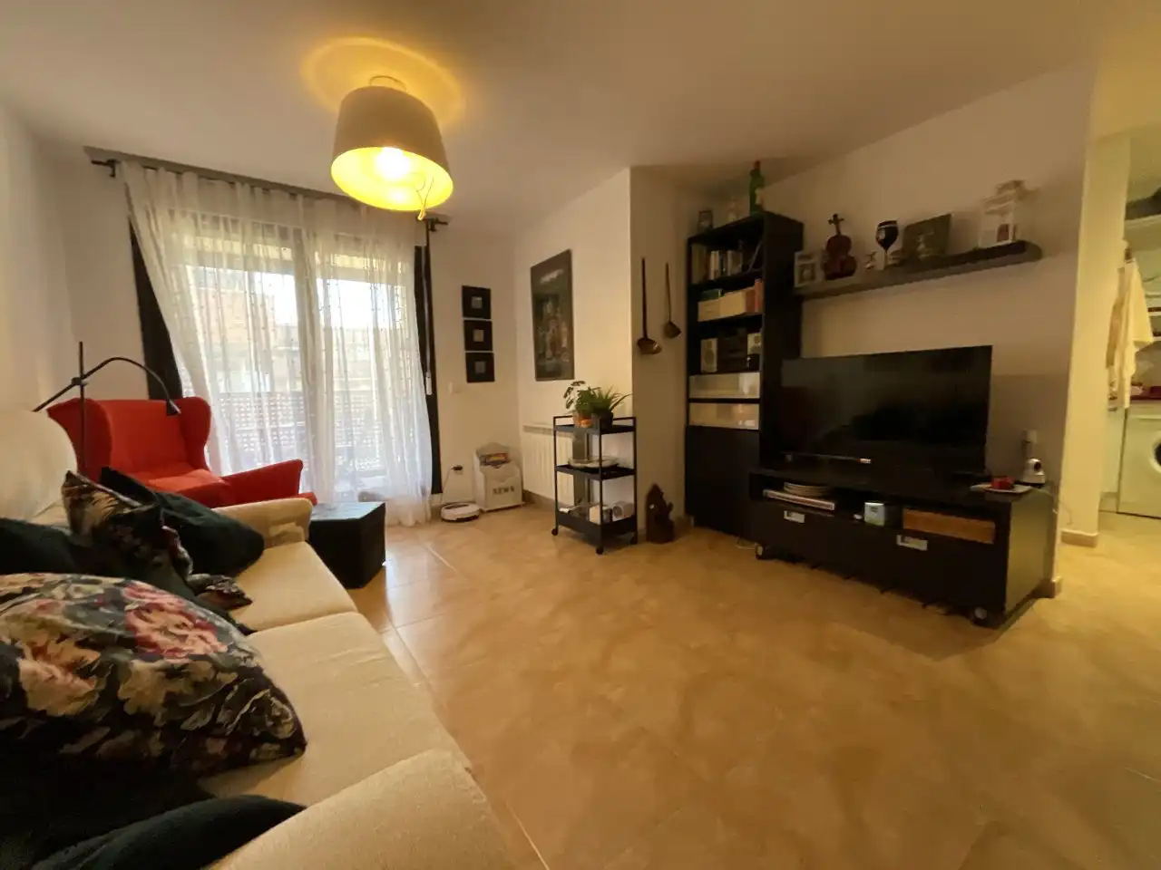 Appartamento con terrazza in vendita a Travesía San Lorenzo, imagen 15