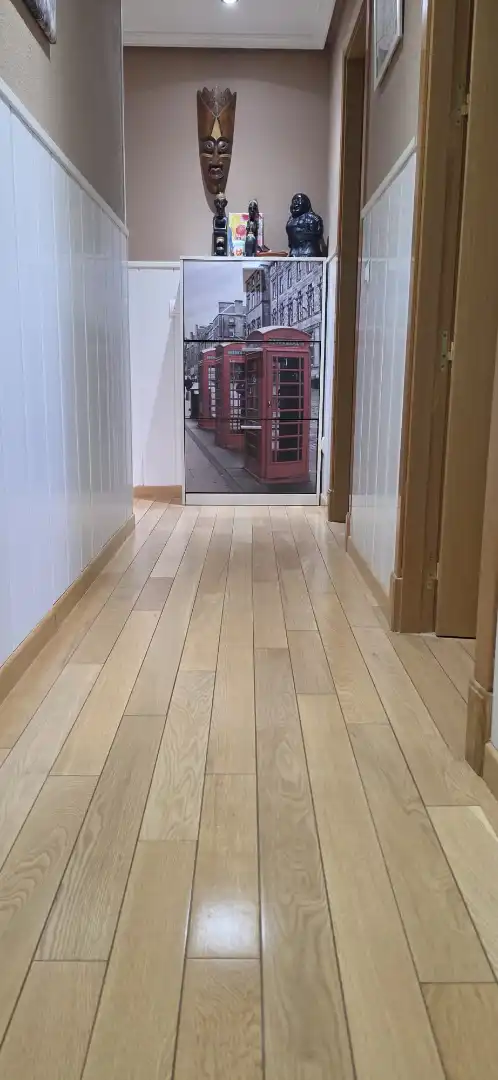 Wohnung zum Verkauf in Seseña mit Klimaanlage, Heizung und Terrasse