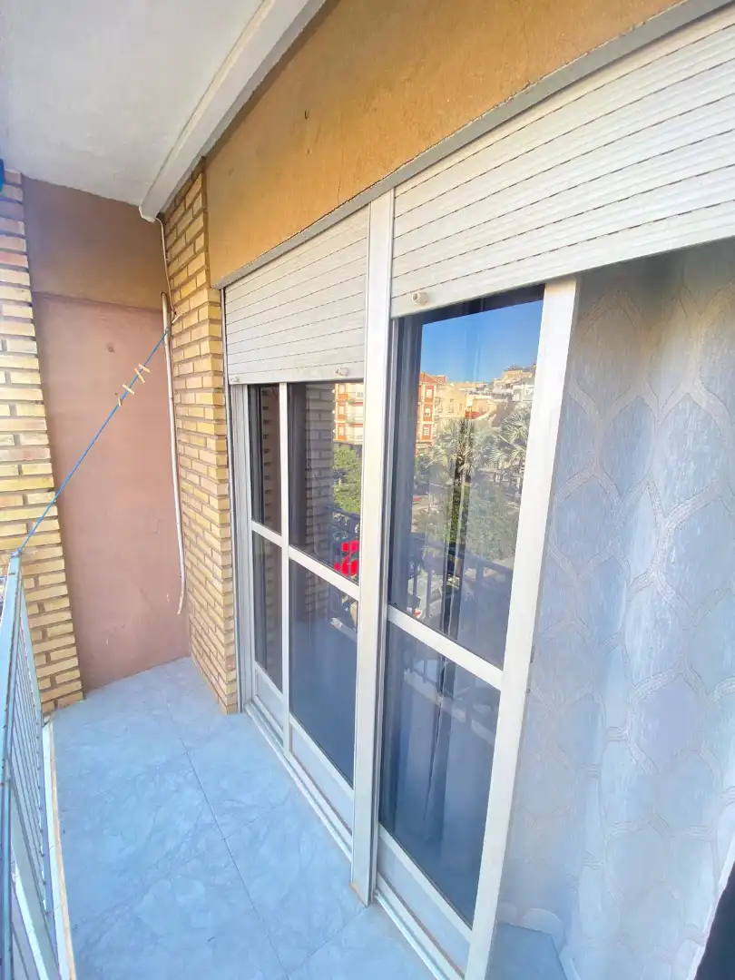 Appartement compact avec terrasse à vendre à Casco Antiguo, imagen 27