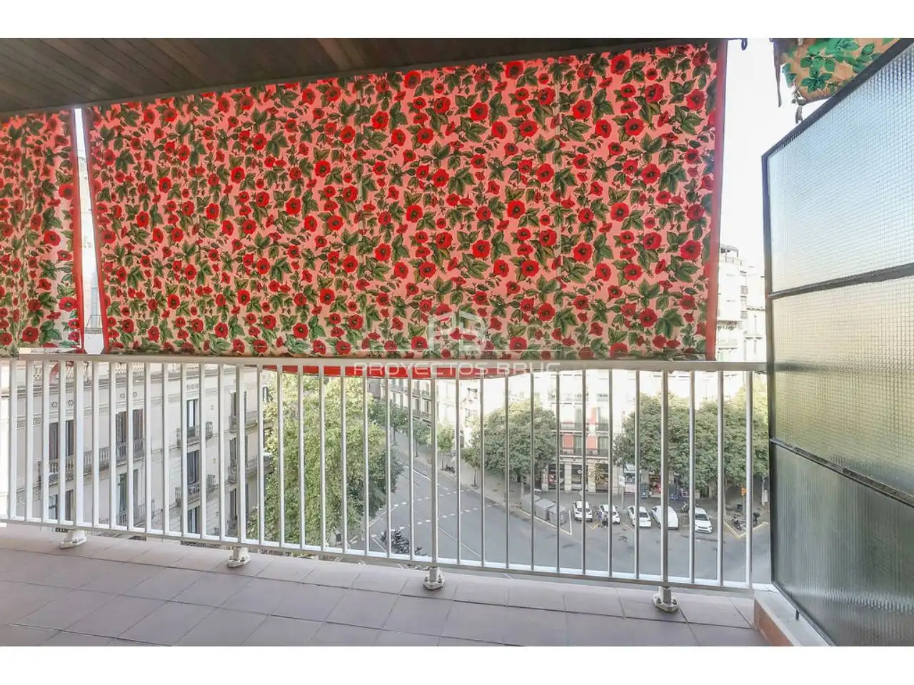 Flat with terrace for sale in Eixample, imagen 8