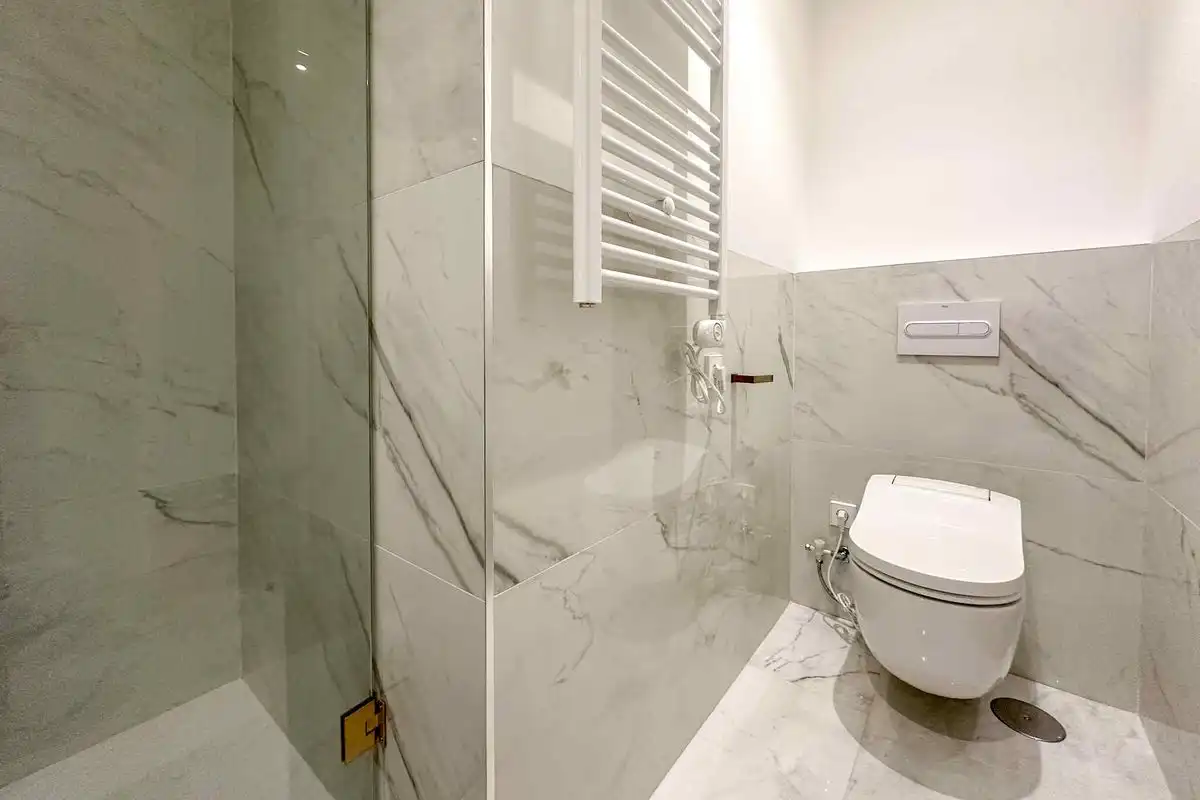 Flat with terrace for sale in Calle de Núñez de Balboa, imagen 75